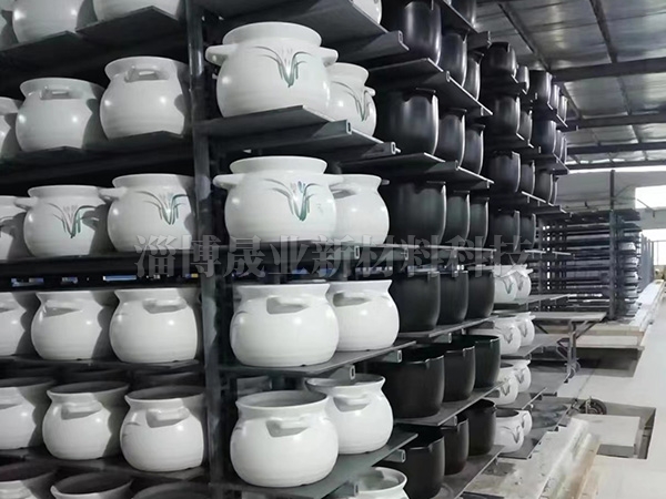 菏泽碳化硅窑具